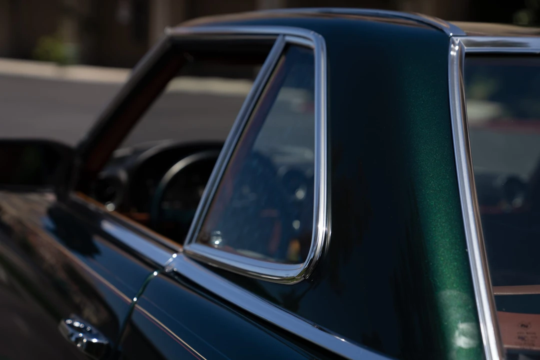 1980 Mercedes-Benz R107 SL-Class - Image 30 of 31