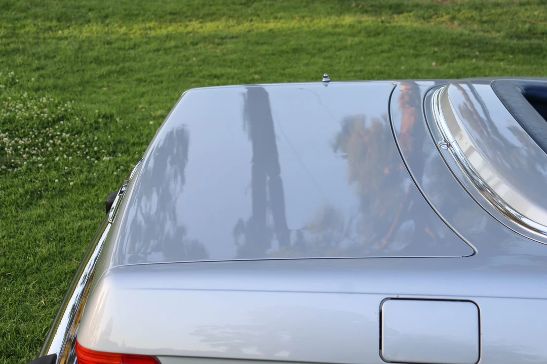 1980 Mercedes-Benz R107 SL-Class - Image 31 of 31