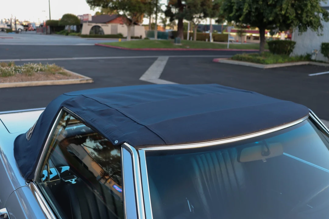1980 Mercedes-Benz R107 SL-Class - Image 30 of 31