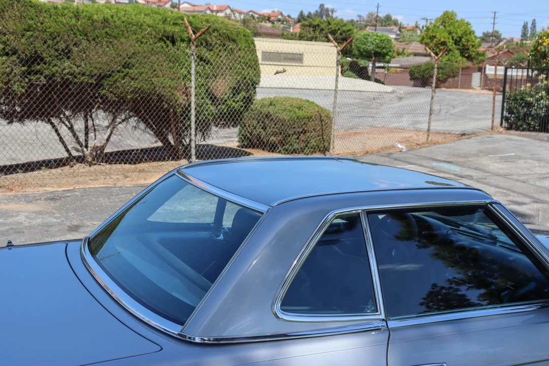 1980 Mercedes-Benz R107 SL-Class - Image 25 of 31