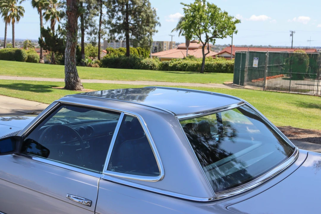 1980 Mercedes-Benz R107 SL-Class - Image 26 of 31