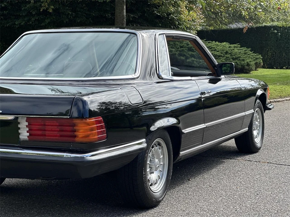 1980 Mercedes-Benz SLK-Class/SLC-Class - Image 14 of 31