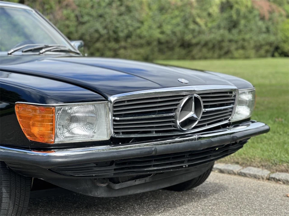 1980 Mercedes-Benz SLK-Class/SLC-Class - Image 15 of 31
