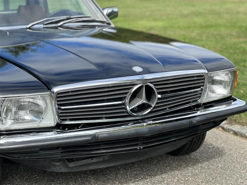 1980 Mercedes-Benz SLK-Class/SLC-Class - Image 16 of 31