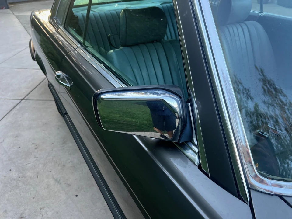 1980 Mercedes-Benz C107 SLC - Image 28 of 31