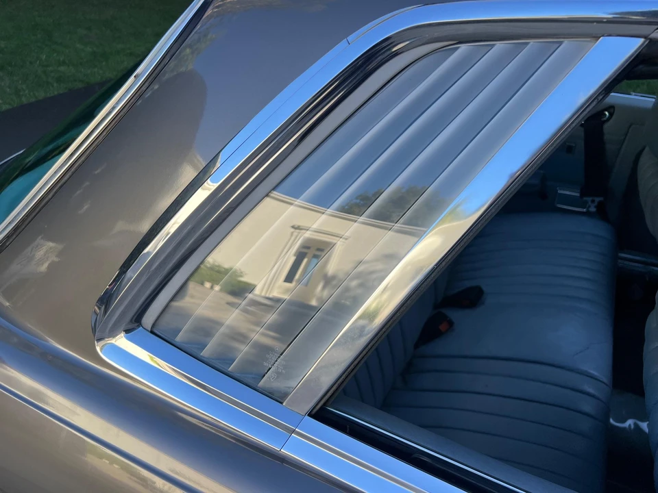 1980 Mercedes-Benz C107 SLC - Image 27 of 31
