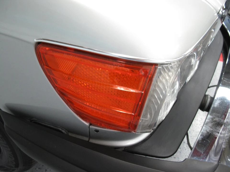 1980 Mercedes-Benz C107 SLC - Image 23 of 31