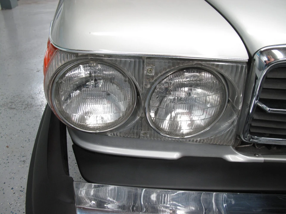 1980 Mercedes-Benz C107 SLC - Image 20 of 31