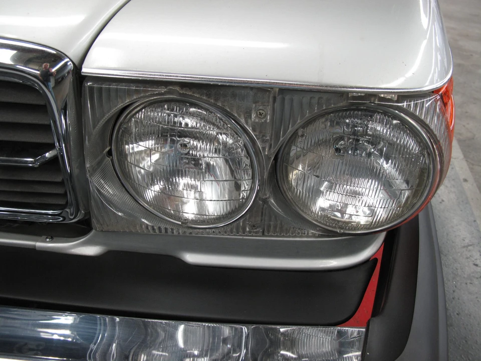 1980 Mercedes-Benz C107 SLC - Image 22 of 31
