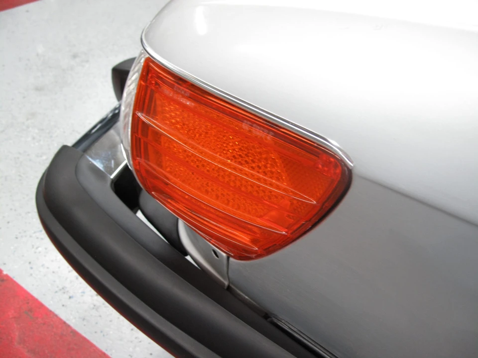 1980 Mercedes-Benz C107 SLC - Image 29 of 31