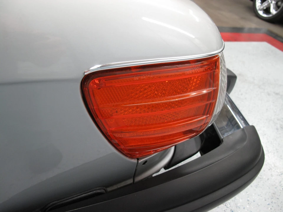 1980 Mercedes-Benz C107 SLC - Image 28 of 31