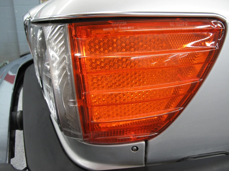 1980 Mercedes-Benz C107 SLC - Image 26 of 31