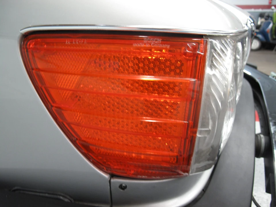 1980 Mercedes-Benz C107 SLC - Image 25 of 31