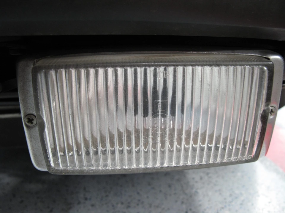 1980 Mercedes-Benz C107 SLC - Image 31 of 31