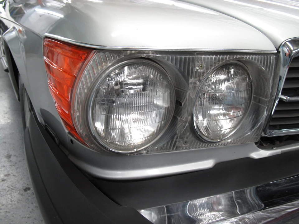 1980 Mercedes-Benz C107 SLC - Image 18 of 31