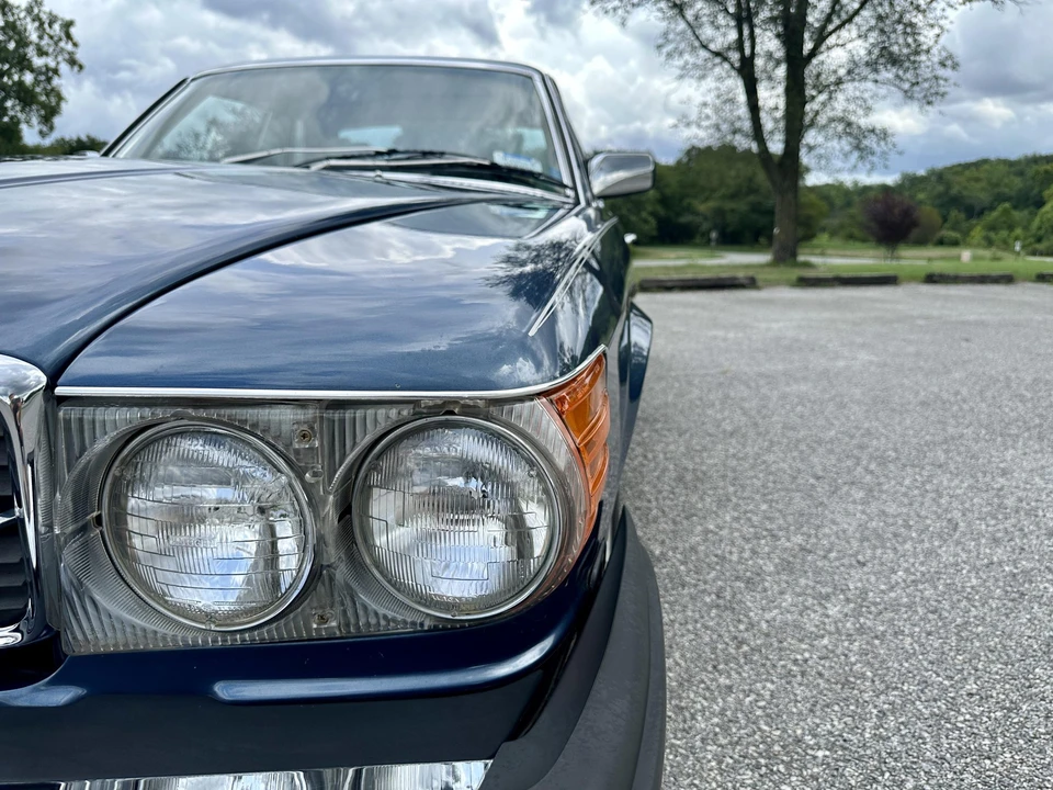 1980 Mercedes-Benz C107 SLC - Image 23 of 31