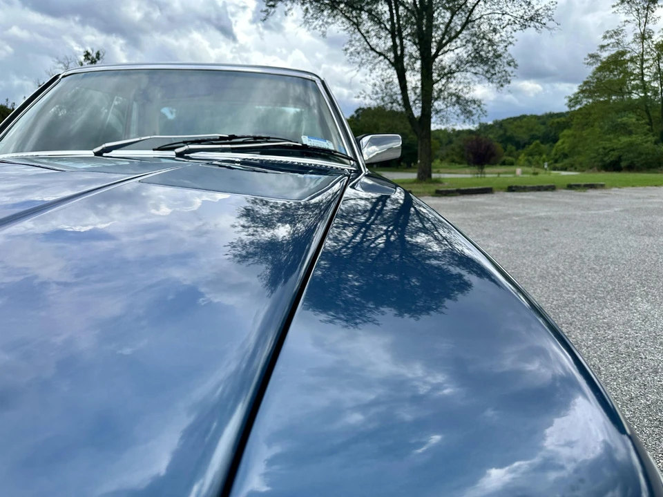 1980 Mercedes-Benz C107 SLC - Image 31 of 31