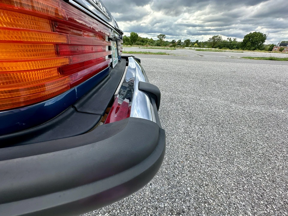 1980 Mercedes-Benz C107 SLC - Image 28 of 31