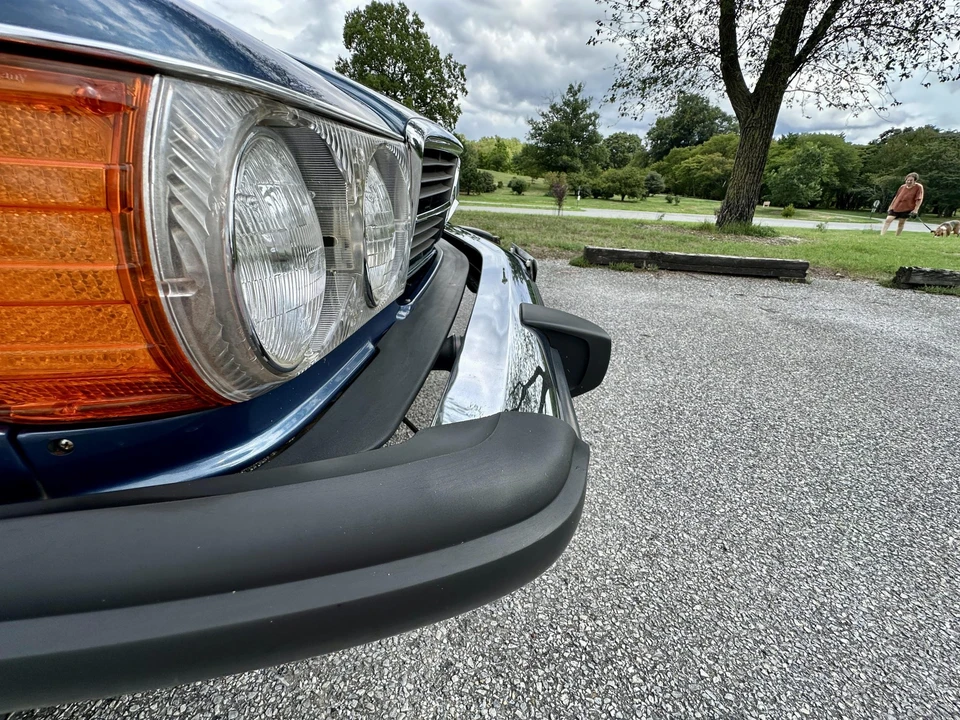 1980 Mercedes-Benz C107 SLC - Image 24 of 31
