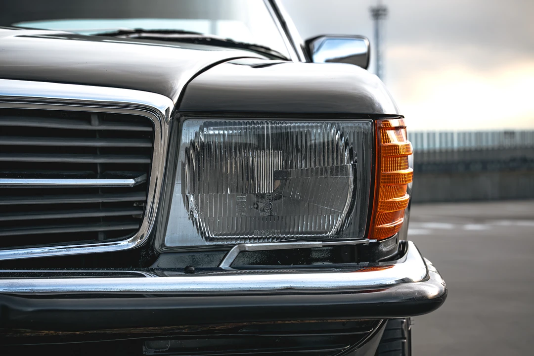 1980 Mercedes-Benz C107 SLC - Image 16 of 31