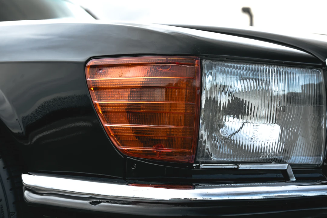 1980 Mercedes-Benz C107 SLC - Image 18 of 31