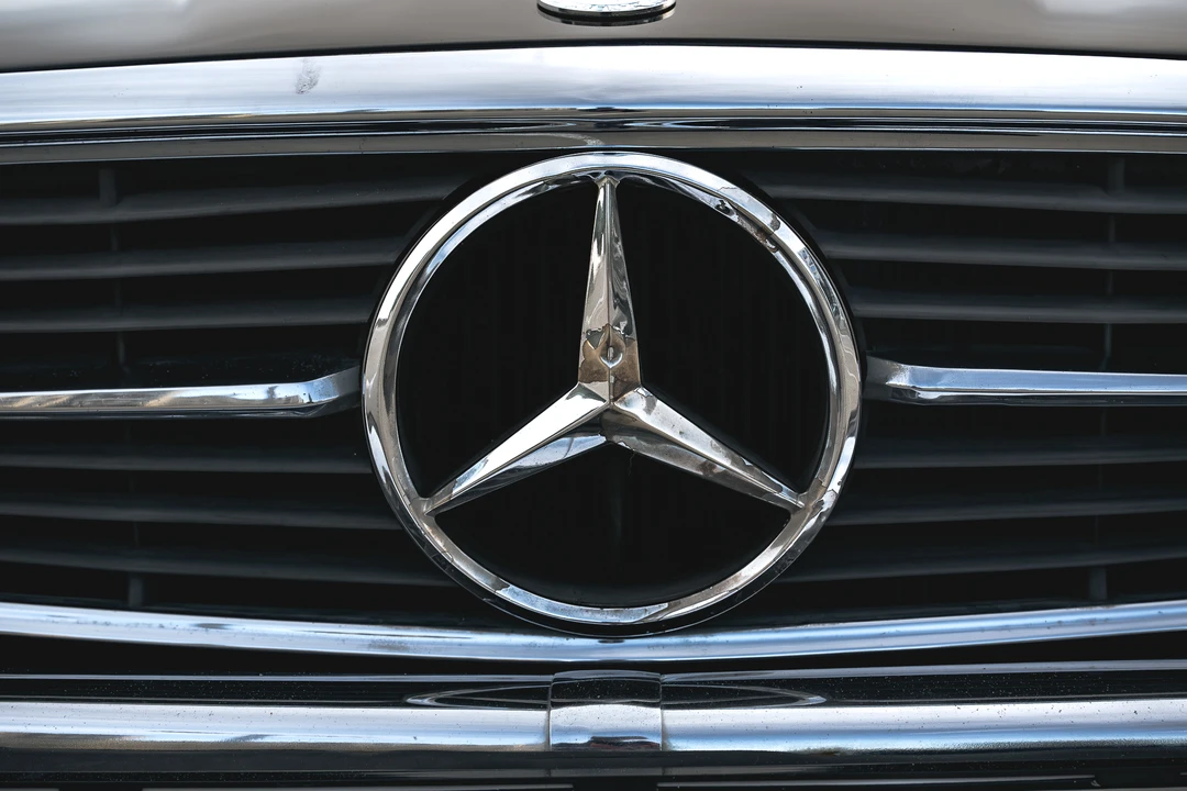 1980 Mercedes-Benz C107 SLC - Image 19 of 31