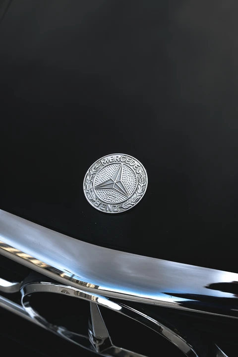 1980 Mercedes-Benz C107 SLC - Image 20 of 31