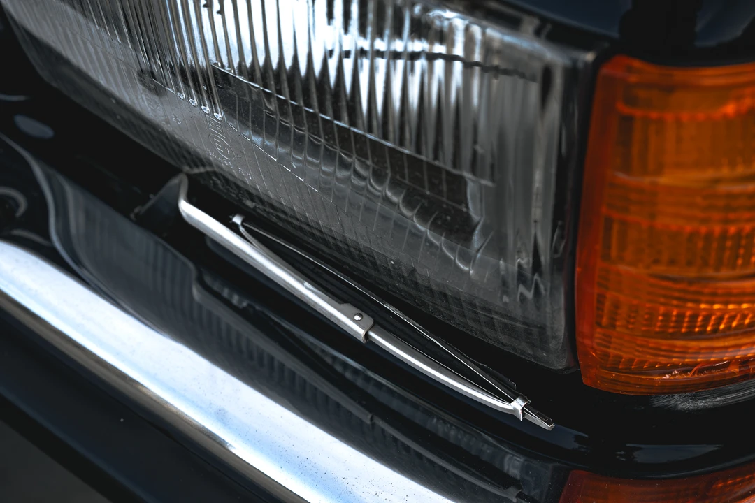 1980 Mercedes-Benz C107 SLC - Image 21 of 31