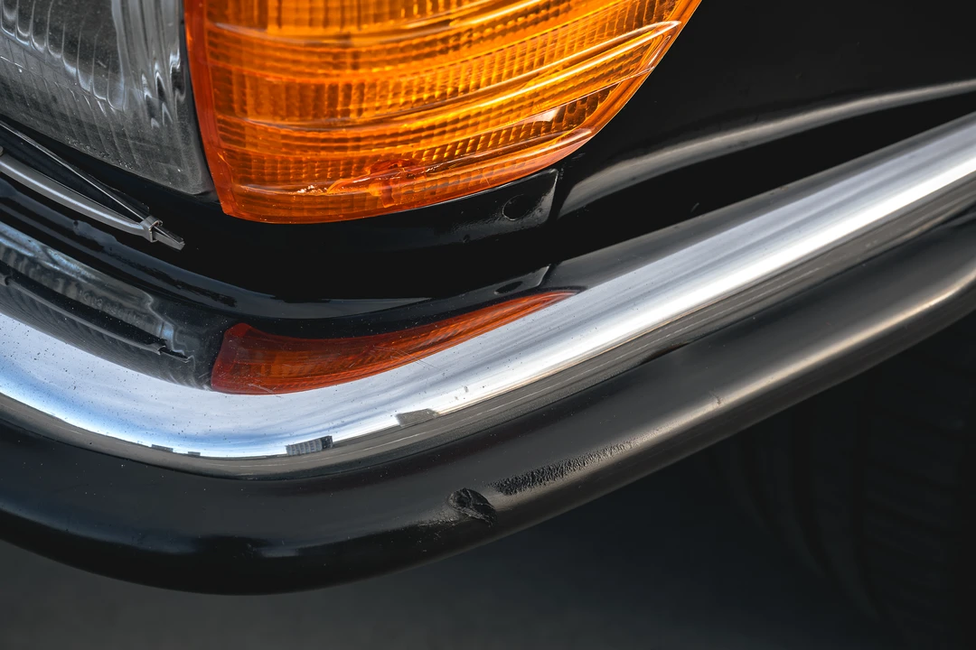 1980 Mercedes-Benz C107 SLC - Image 25 of 31