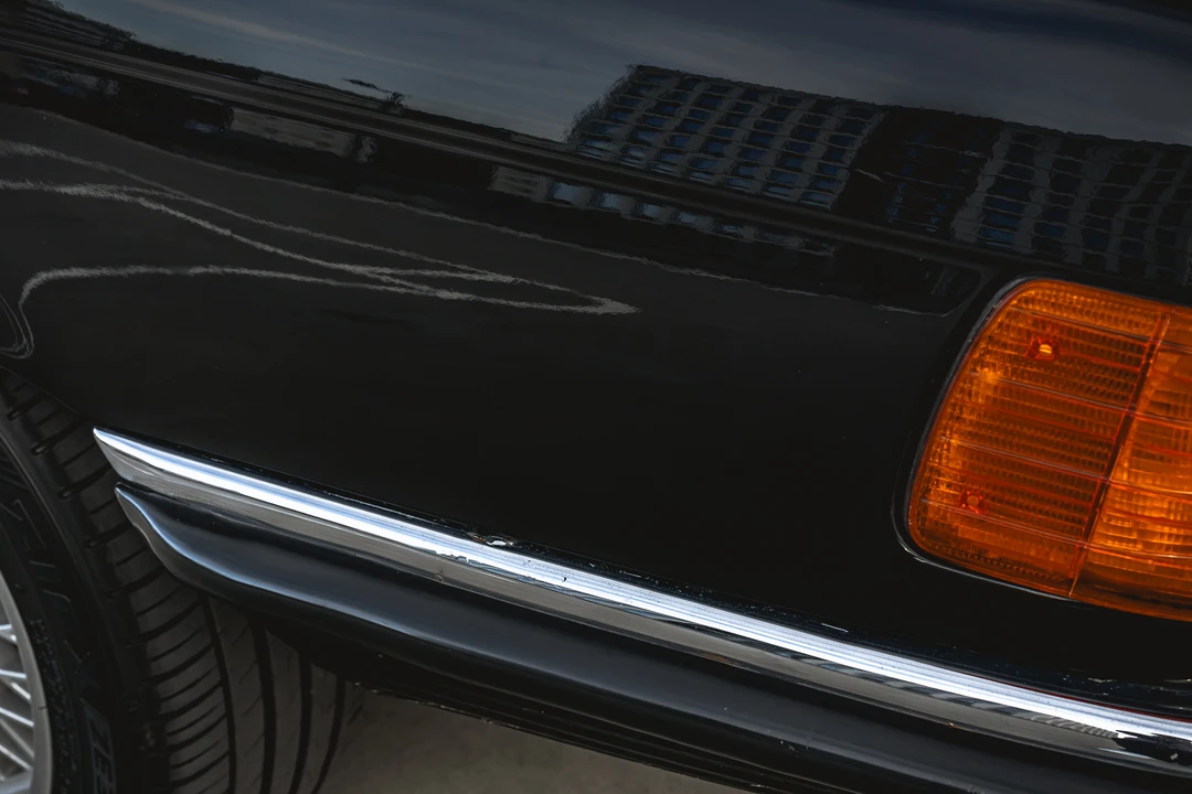 1980 Mercedes-Benz C107 SLC - Image 27 of 31