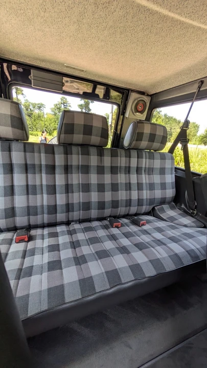 1980 Mercedes-Benz W460 G-Class - Image 14 of 16