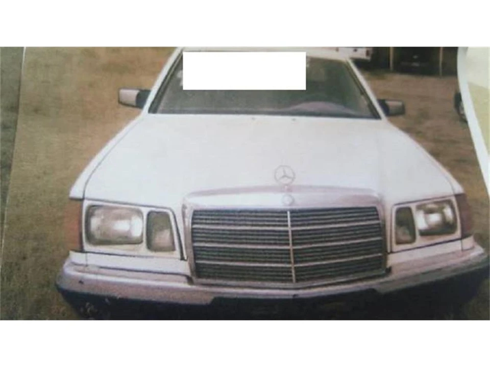 1980 Mercedes-Benz W116 S-Class - Image 3 of 3