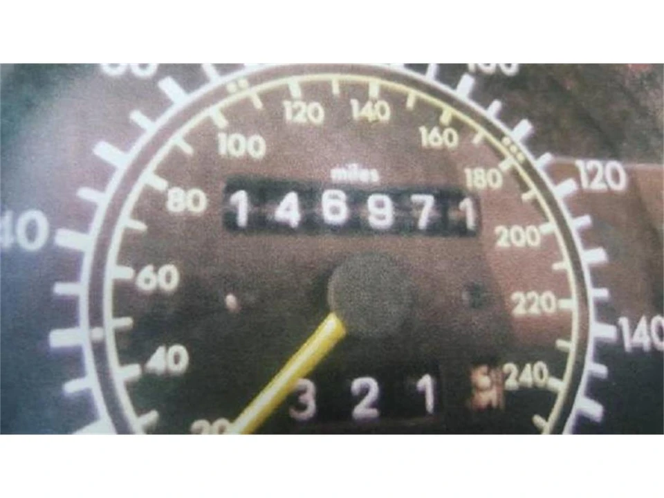 1980 Mercedes-Benz W116 S-Class - Image 2 of 3