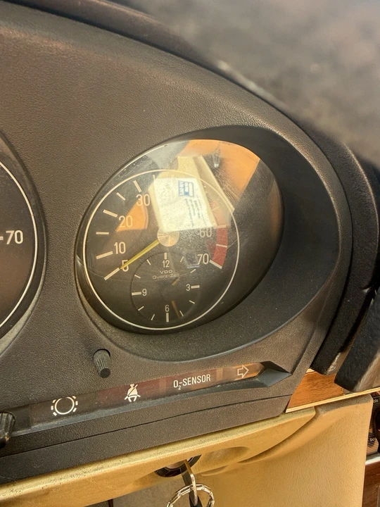 1980 Mercedes-Benz R107 SL-Class - Image 20 of 24