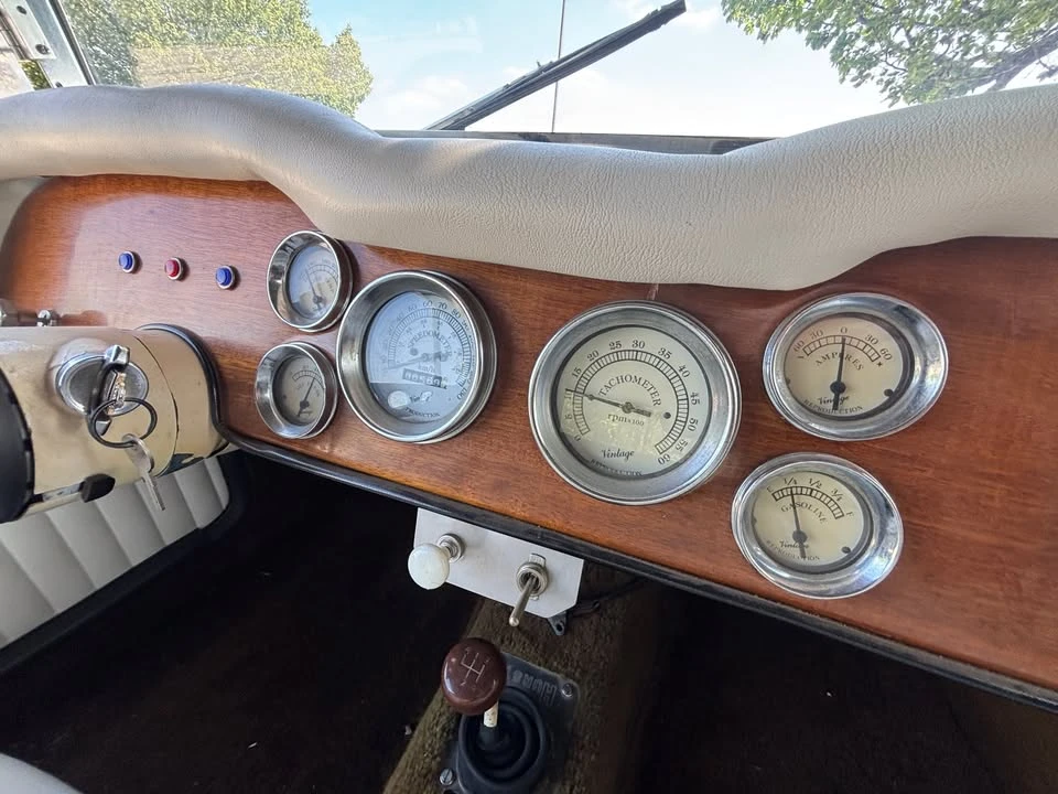 1980 Mercedes-Benz - Image 20 of 20