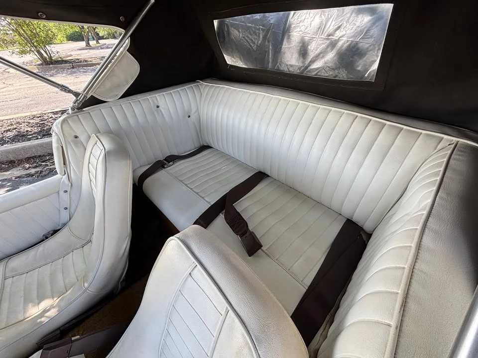 1980 Mercedes-Benz - Image 17 of 20