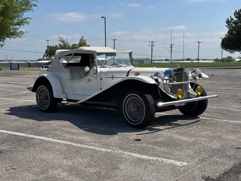 1980 Mercedes-Benz - Image 2 of 20