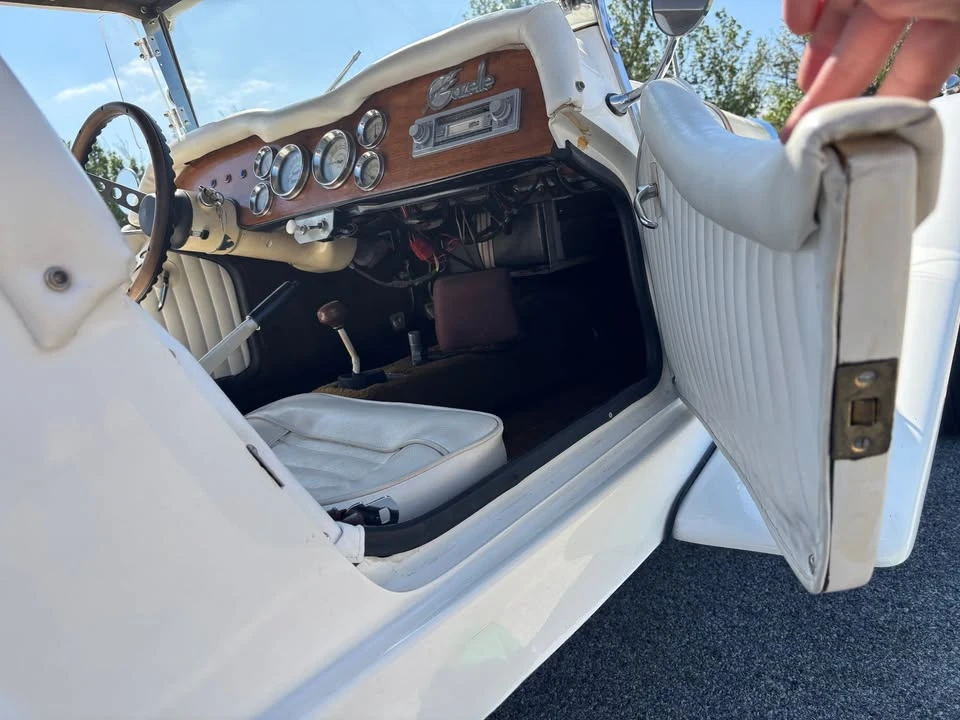 1980 Mercedes-Benz - Image 13 of 20