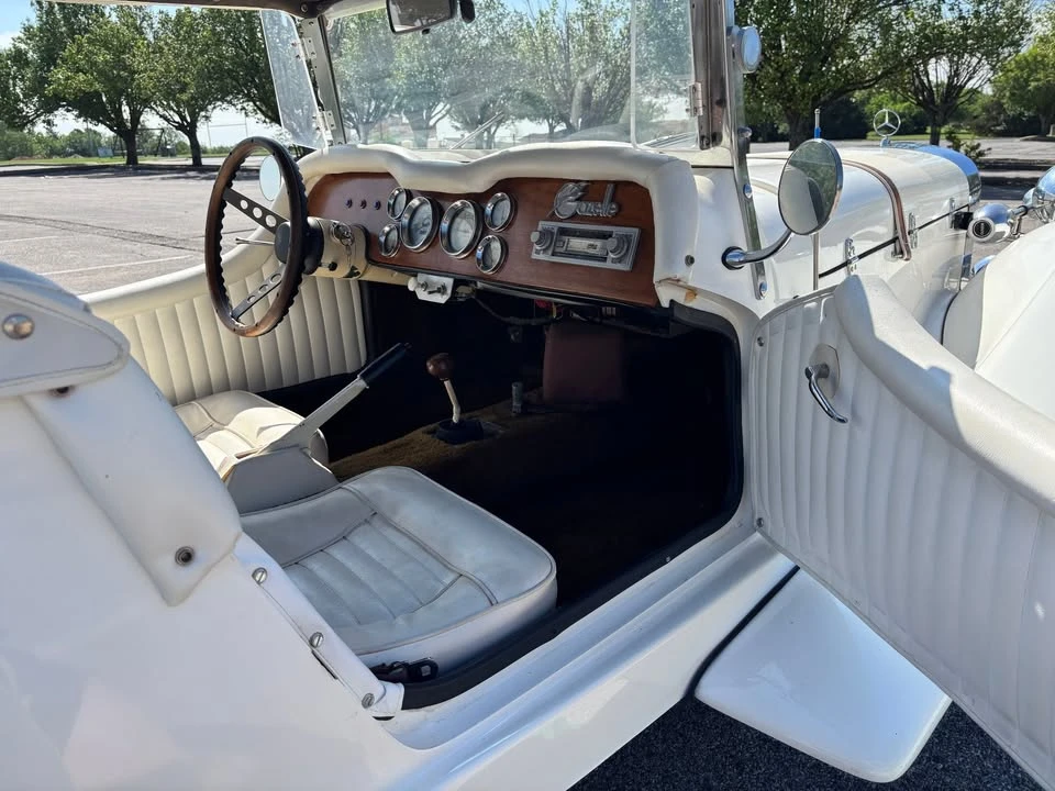 1980 Mercedes-Benz - Image 11 of 20