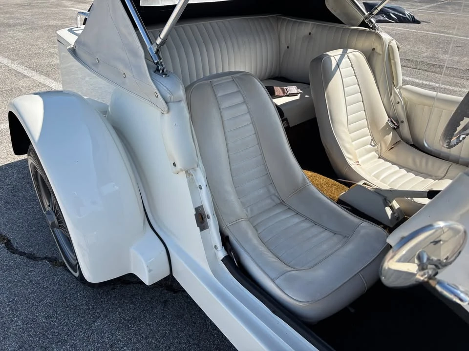 1980 Mercedes-Benz - Image 12 of 20