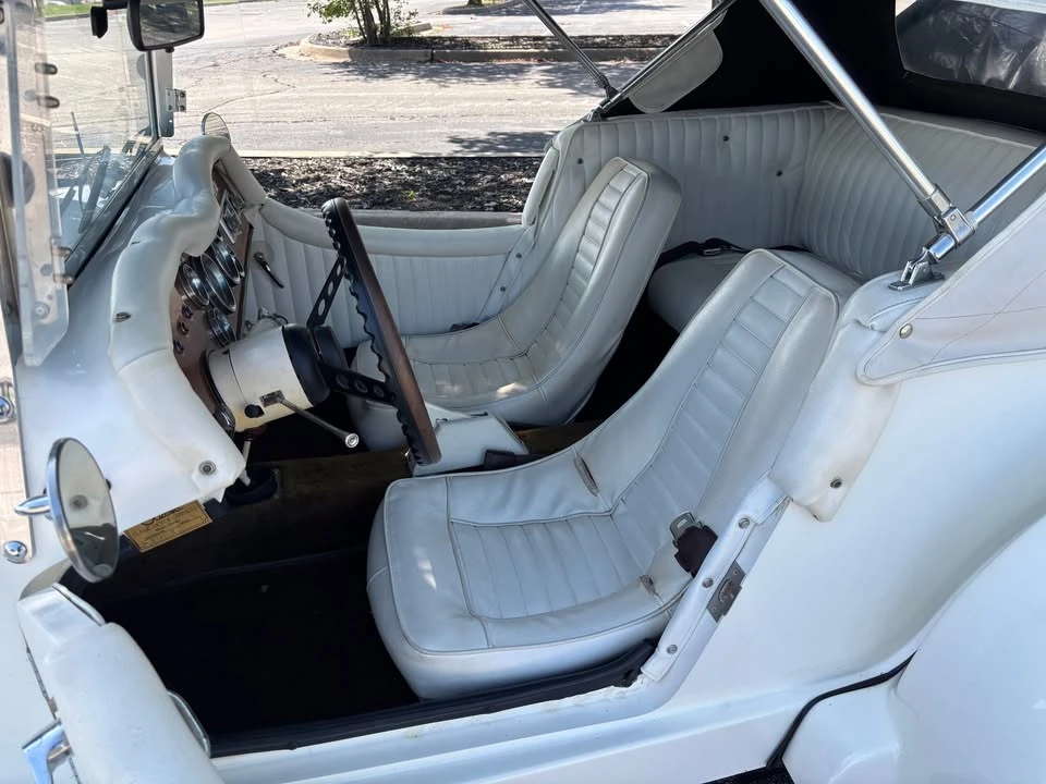 1980 Mercedes-Benz - Image 15 of 20