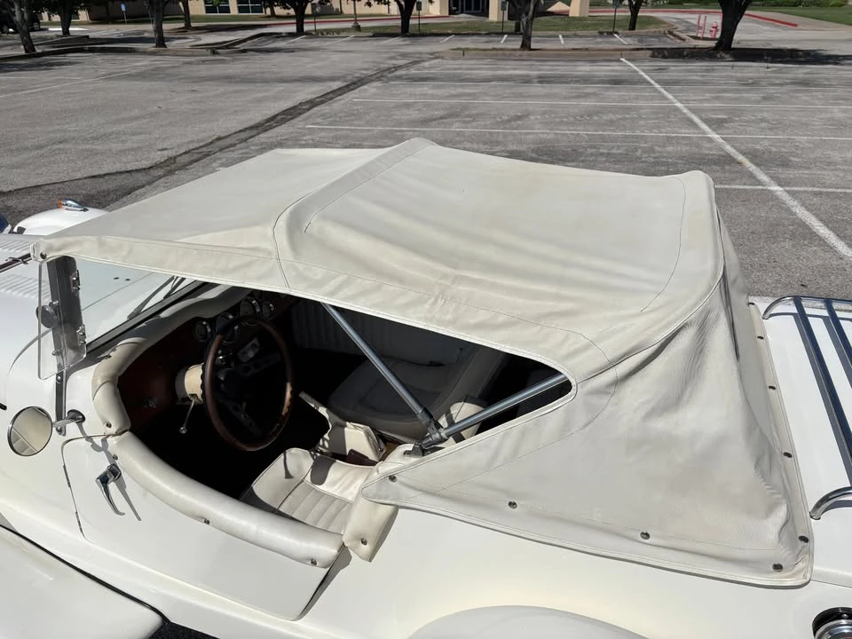 1980 Mercedes-Benz - Image 7 of 20