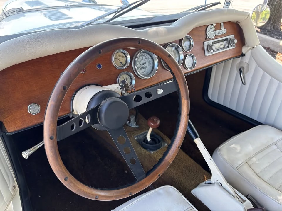 1980 Mercedes-Benz - Image 18 of 20