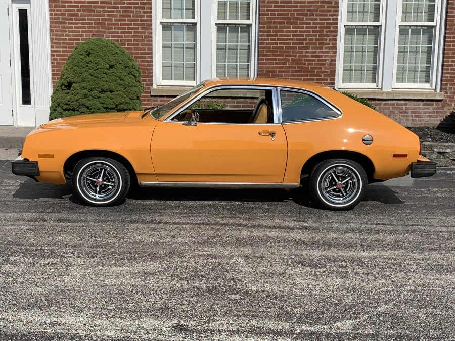 1980 Mercury - Image 2 of 8