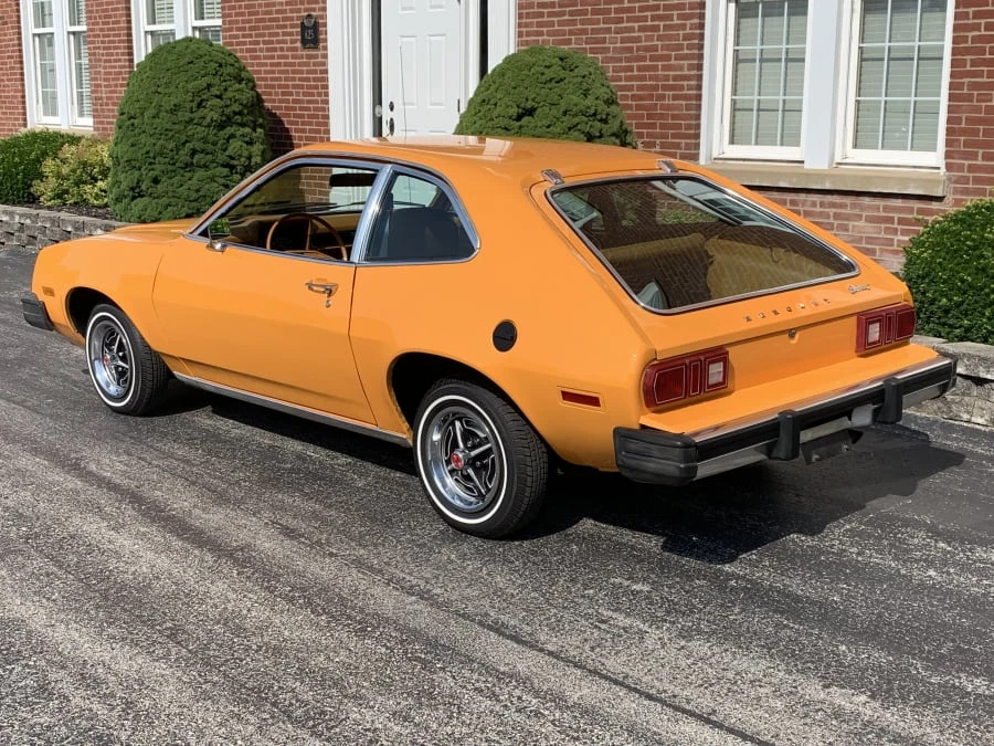 1980 Mercury - Image 3 of 8