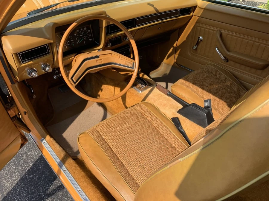 1980 Mercury - Image 4 of 8