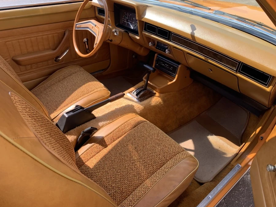 1980 Mercury - Image 5 of 8