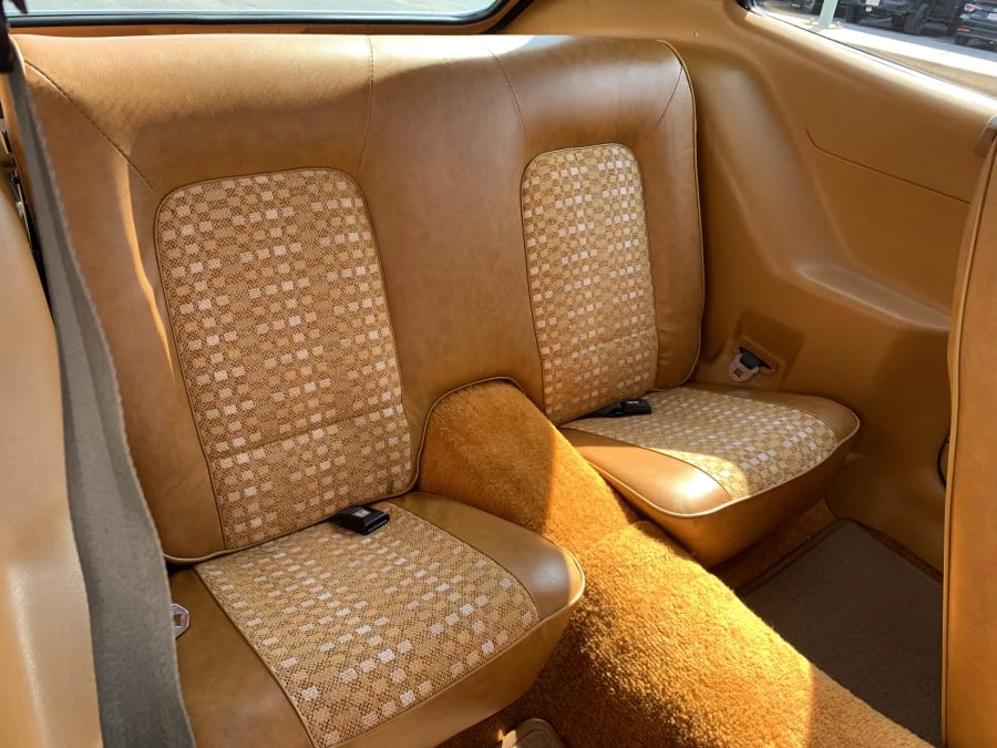 1980 Mercury - Image 6 of 8