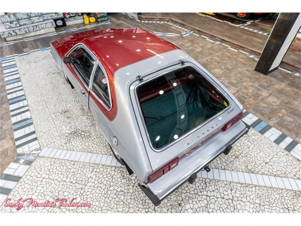 1980 Mercury - Image 25 of 31