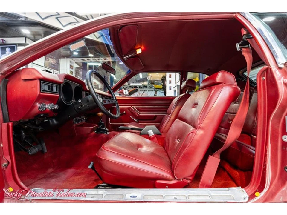 1980 Mercury - Image 31 of 31